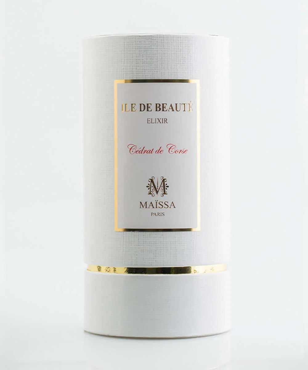 Image of Ile de Beauté 50ml Eau de Parfum-2