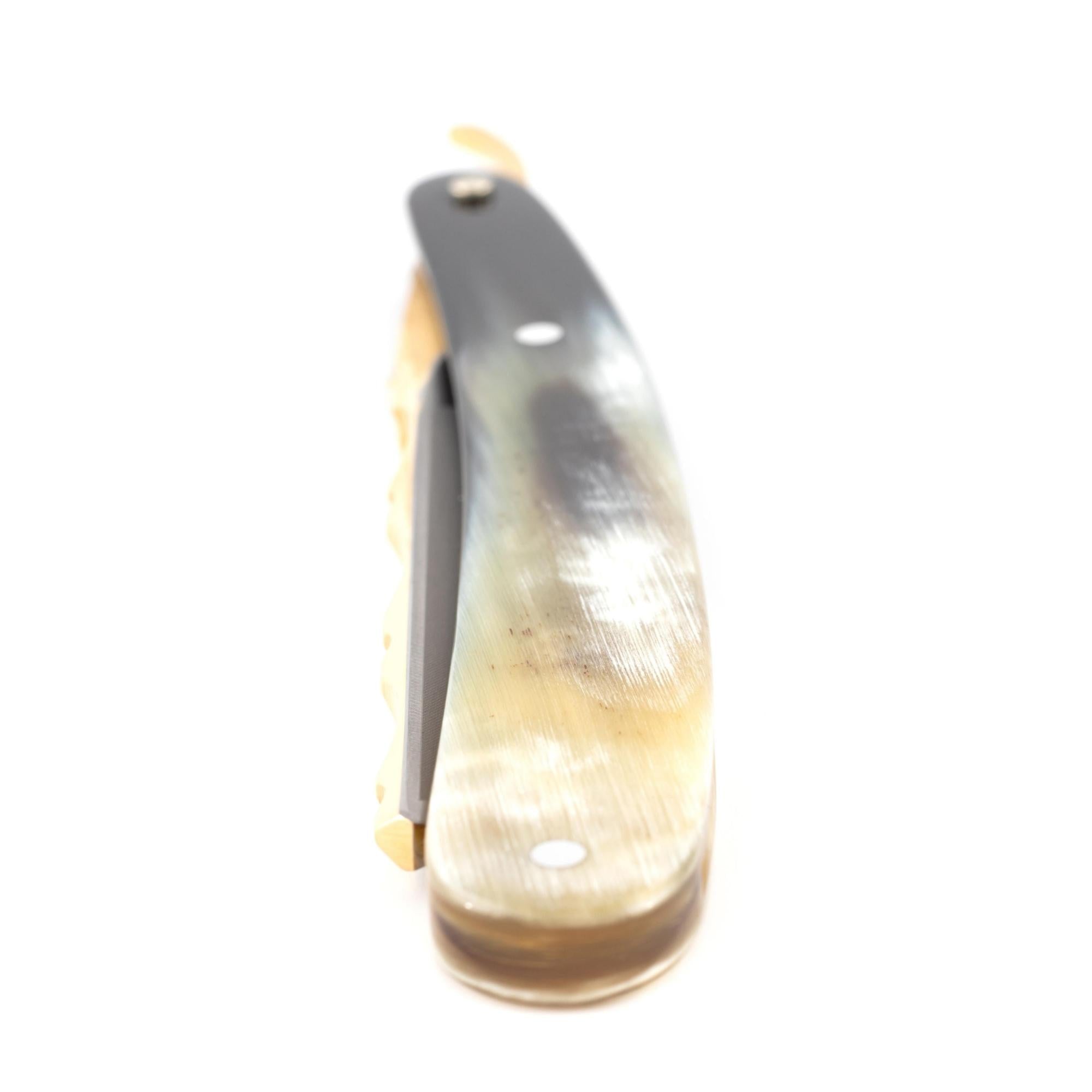 Image of Dovo Straight Razor, 