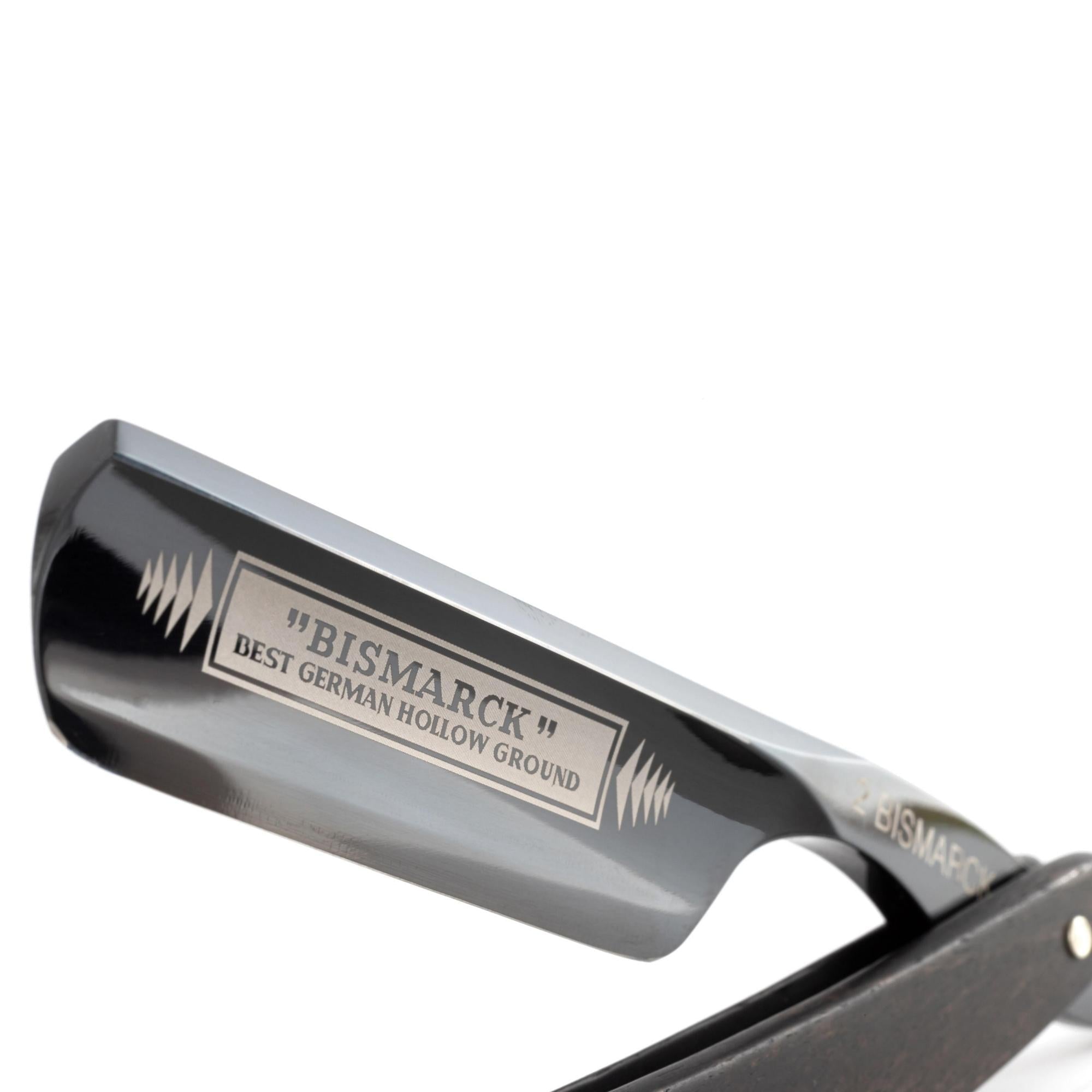 Image of Dovo Straight Razor, 