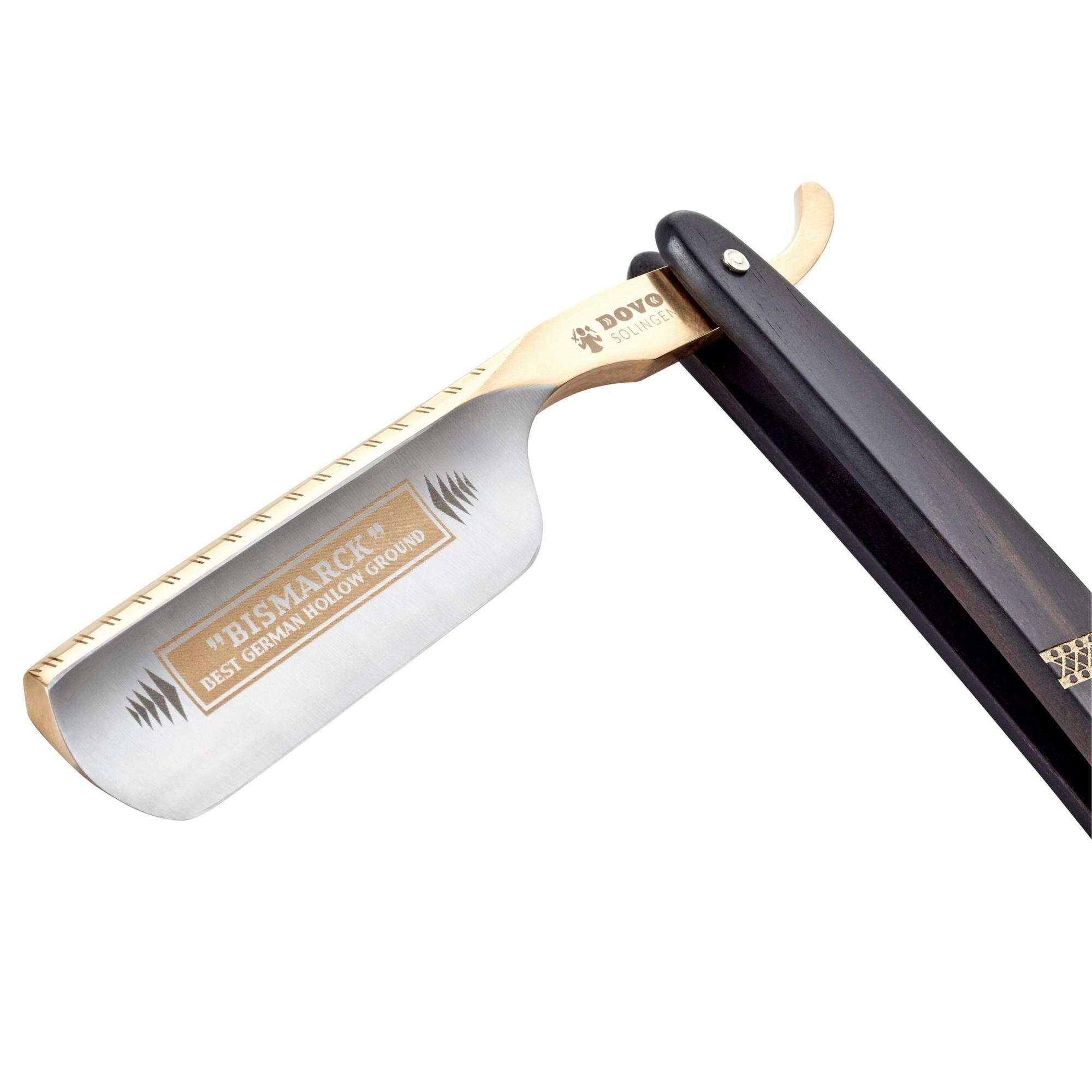 Image of Dovo Straight Razor, 