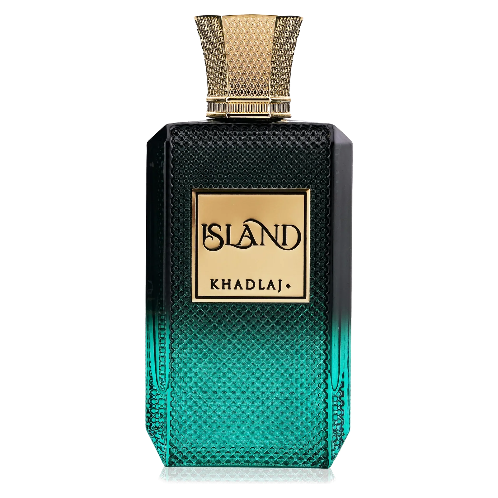 Image of Khadlaj Island Extrait De Parfum-0
