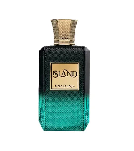 Image of Khadlaj Island Extrait De Parfum-2