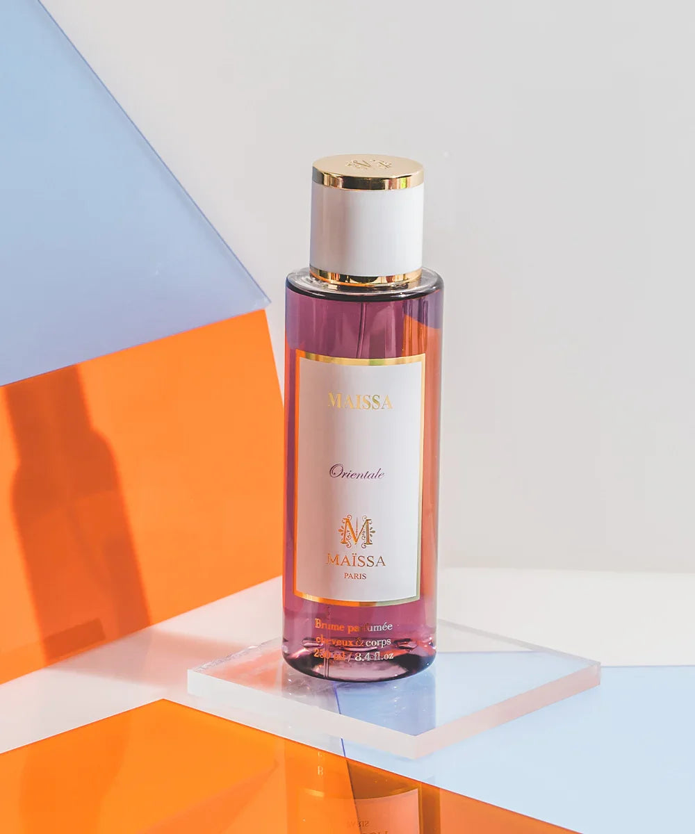 Image of Maïssa 250ml Eau de Parfum-2