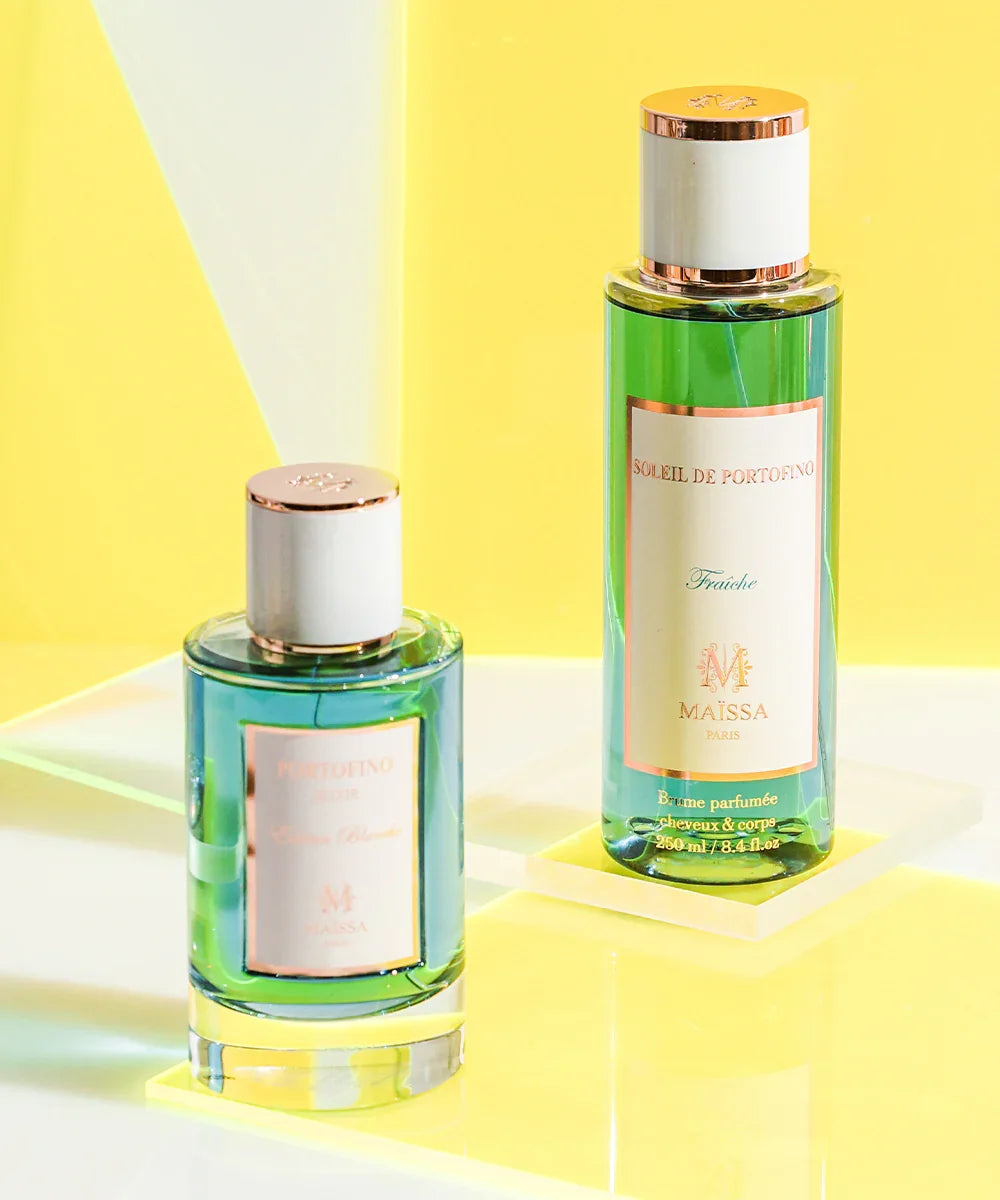 Image of Soleil de Portofino 250ml Eau de Parfum-2