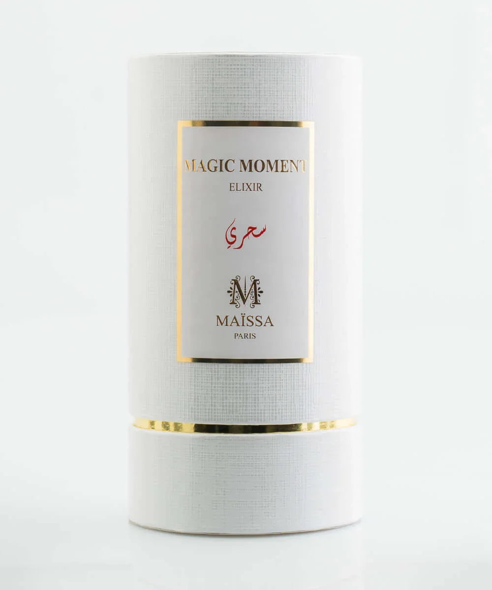 Image of Magic Moment 50ml Perfume | Gourmand Oriental – the5thscent-2