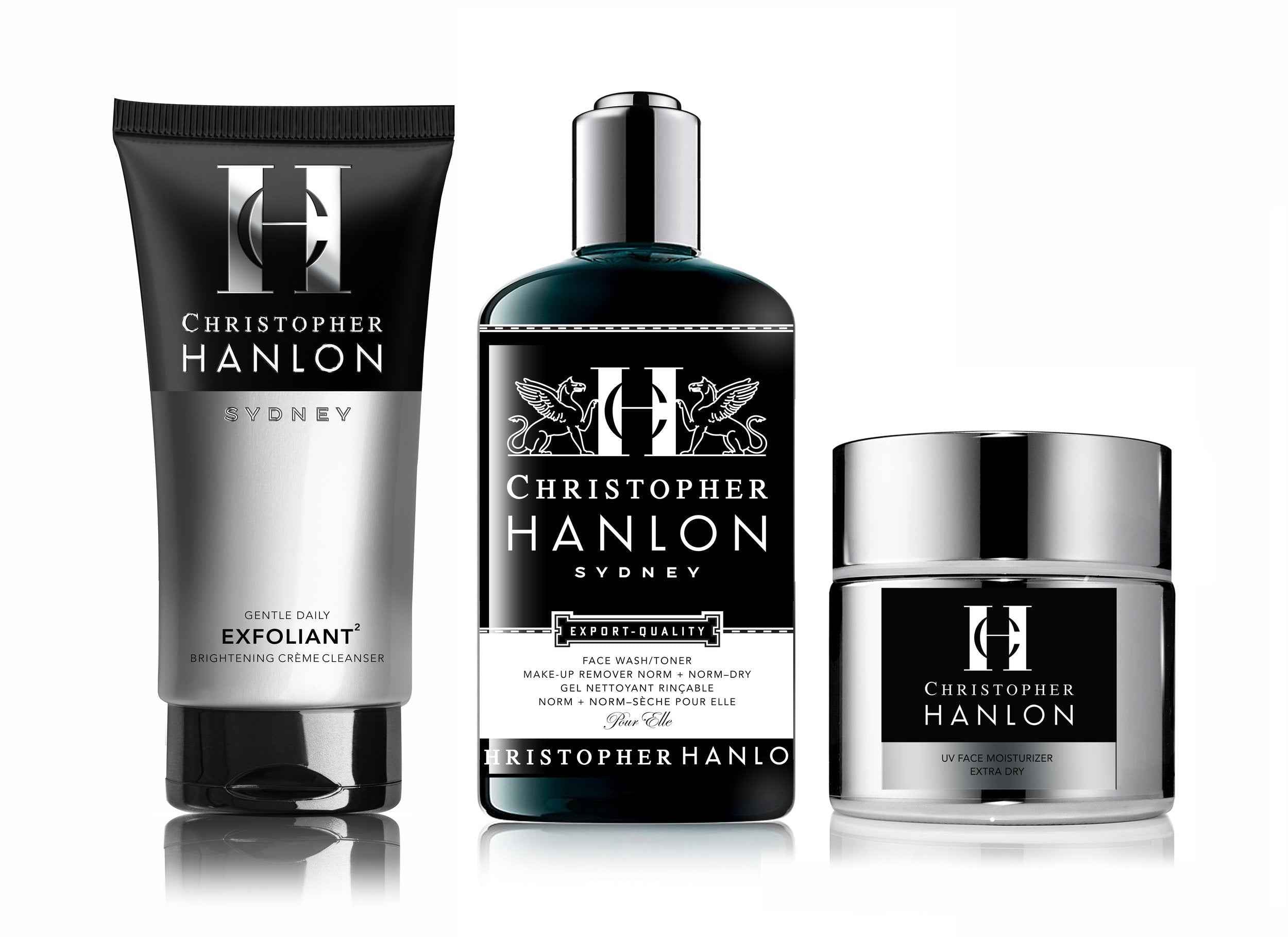 Image of 3 Step SKINCARE DEAL | Extra Dry