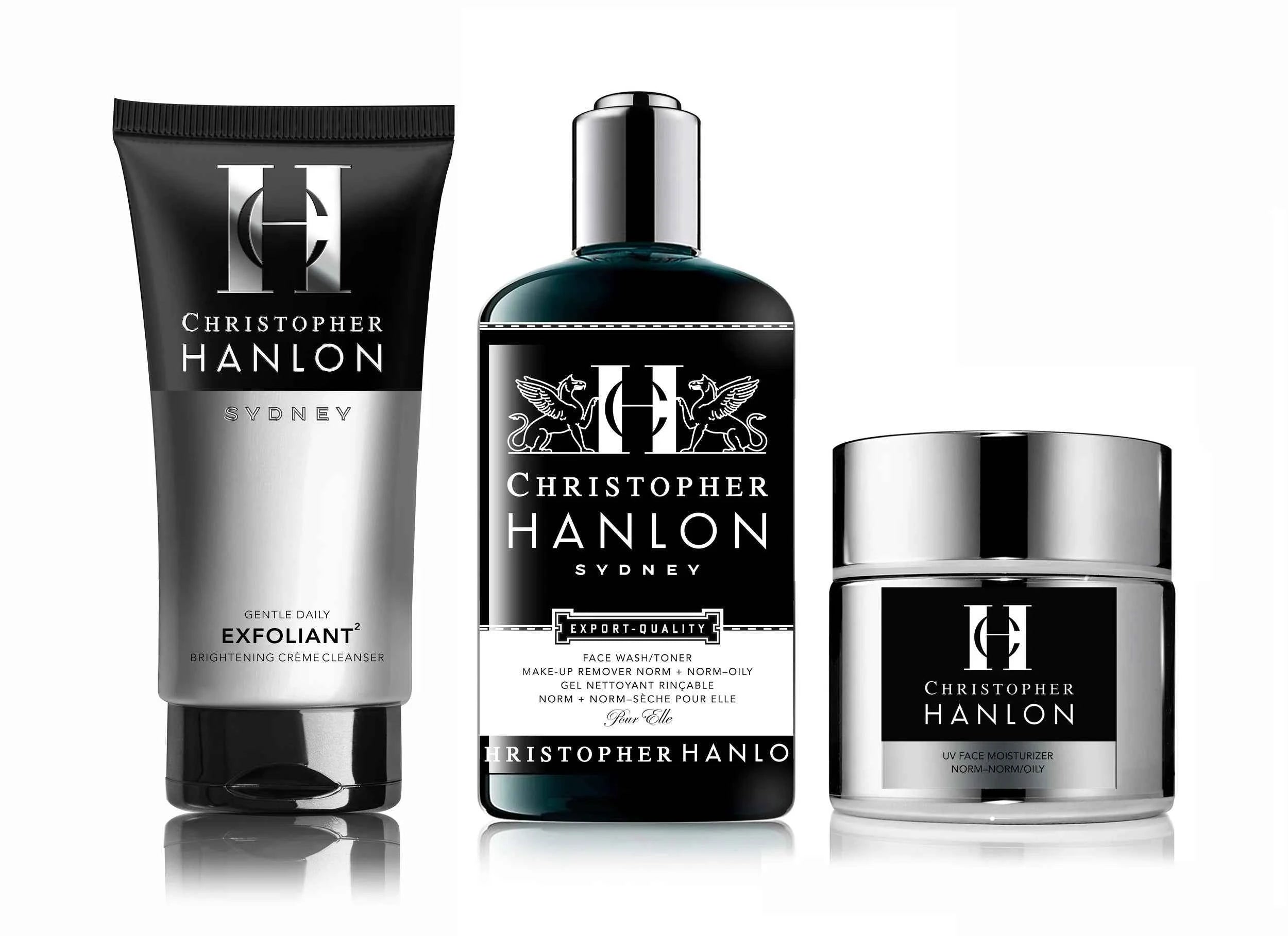 Image of 3 Step SKINCARE DEAL | Normal + Norm–Oily