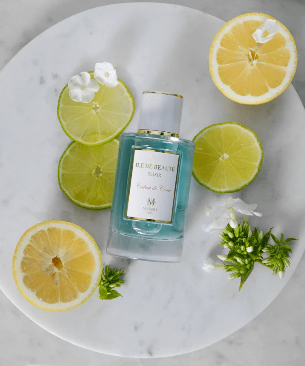 Image of Ile de Beauté 100ml Eau de Parfum-2