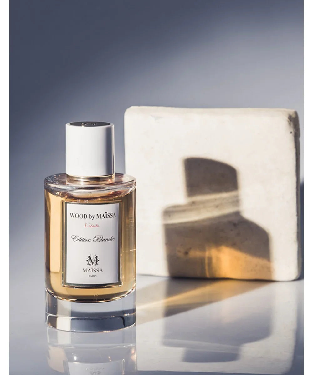 Image of Wood Santal 100ml Eau de Parfum-1