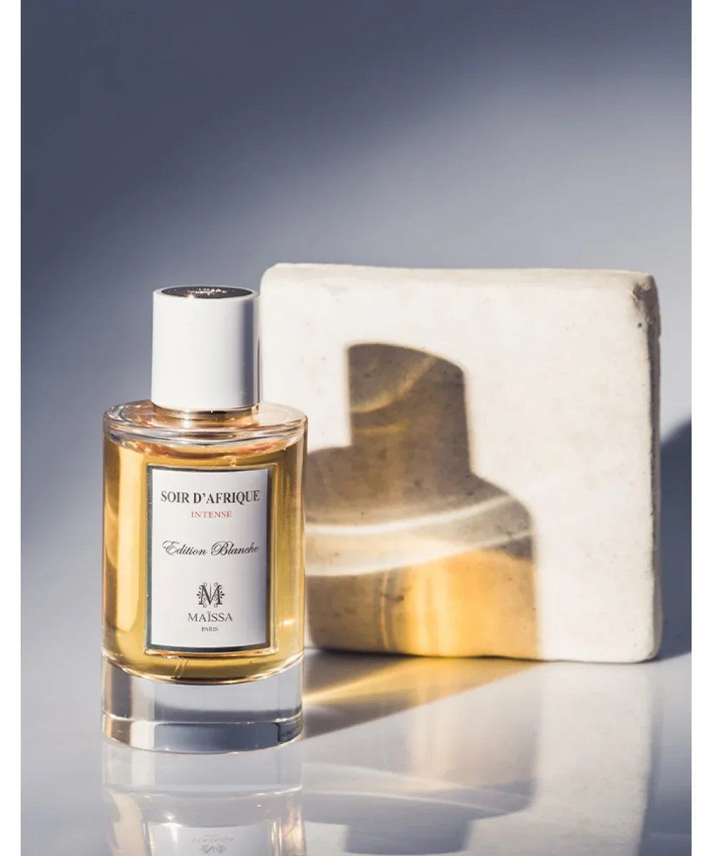 Image of Soir d'Afrique 100ml Eau de Parfum-1