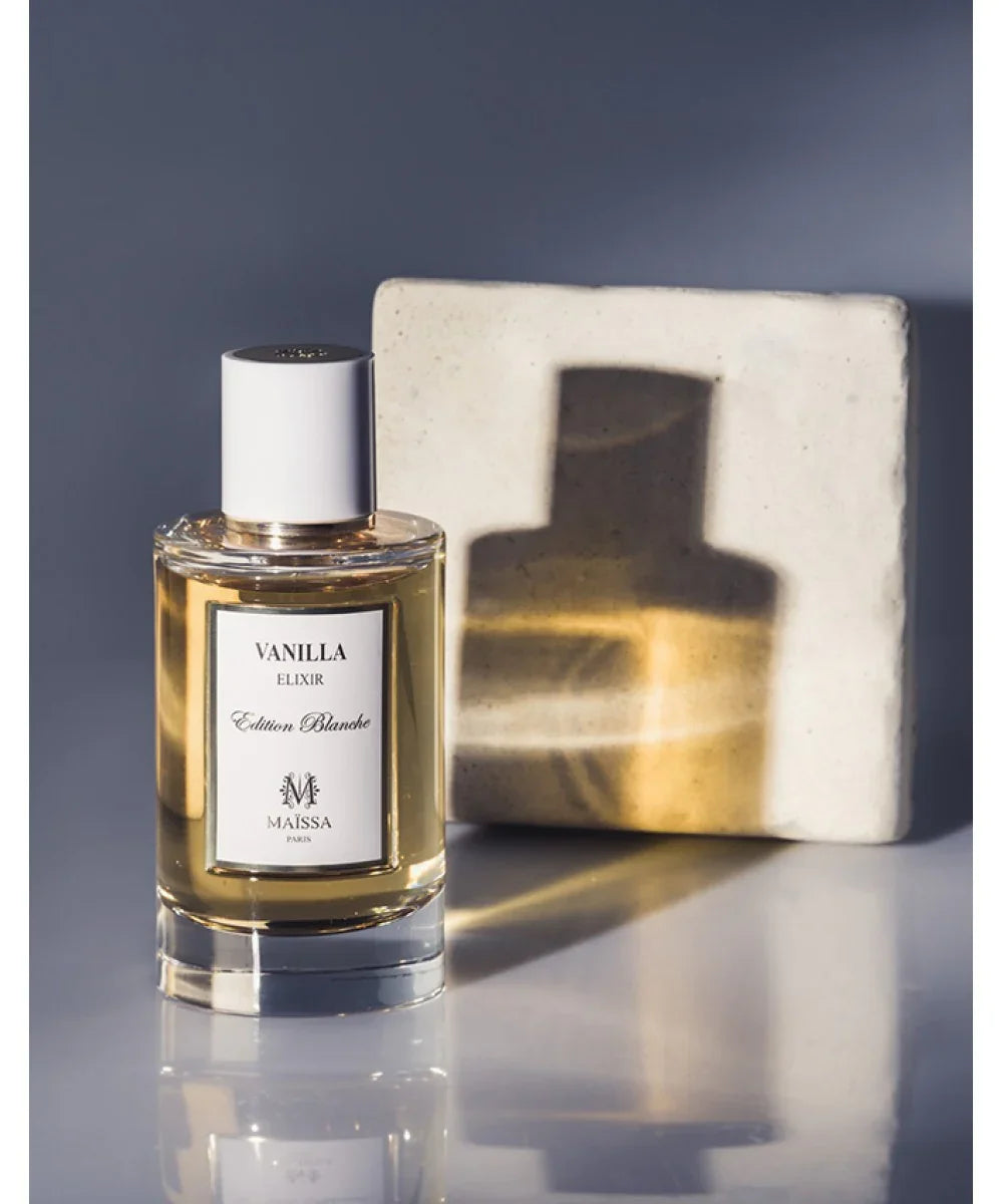 Image of Vanilla 100ml Eau de Parfum-1