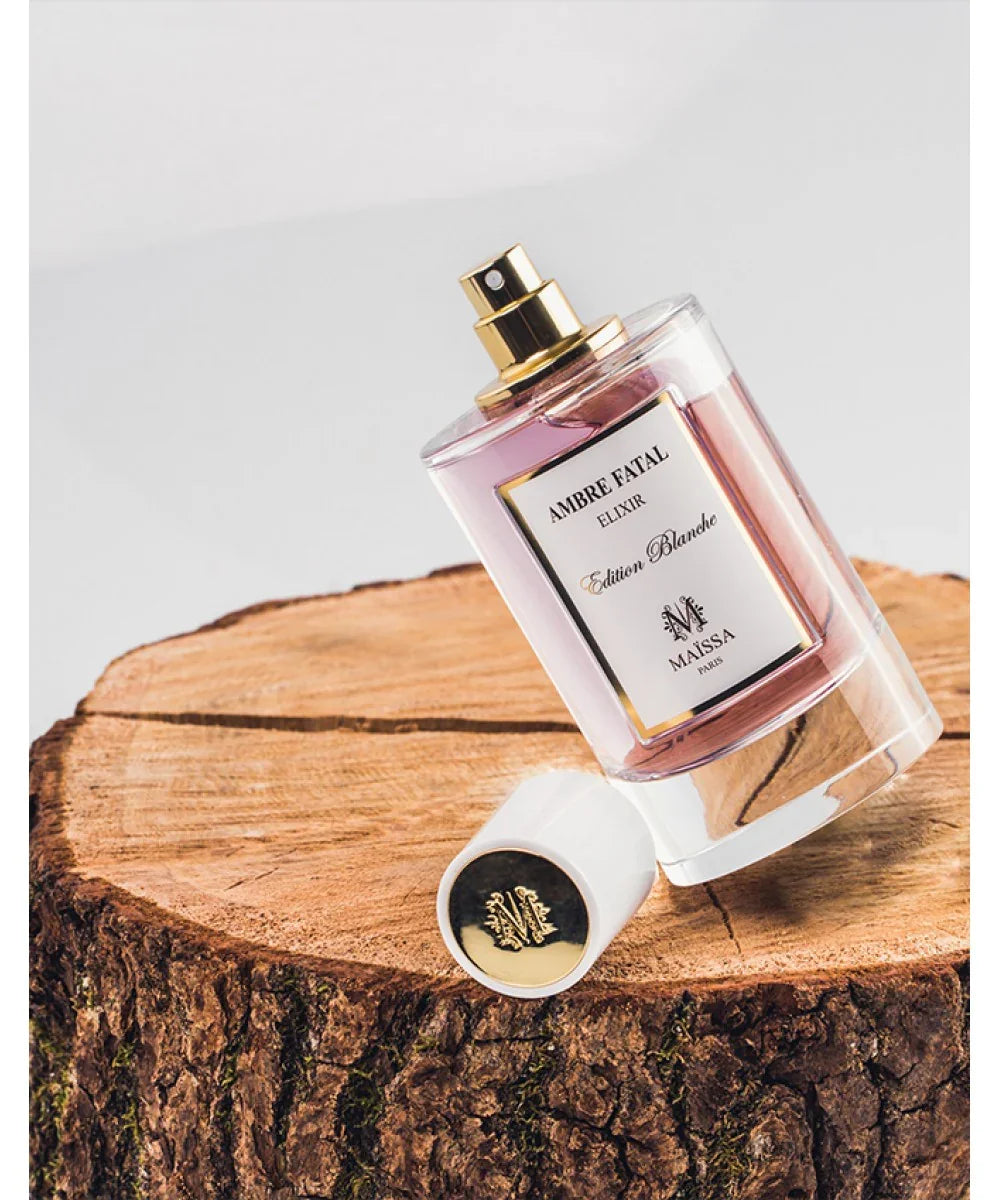 Image of Ambre Fatal 100ml Eau de Parfum-3