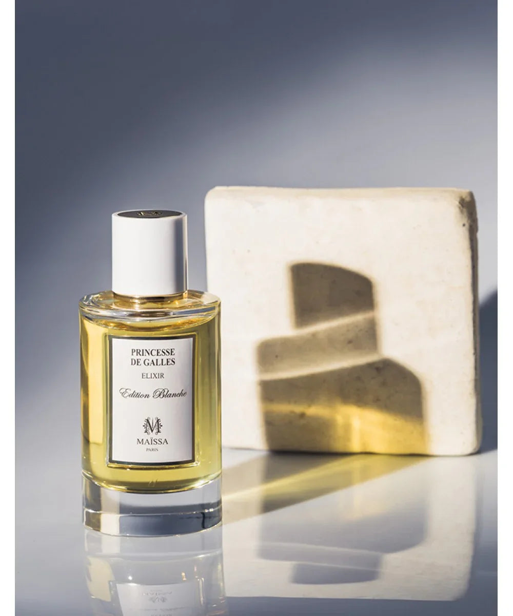 Image of Princesse de Galles 100ml Eau de Parfum-1