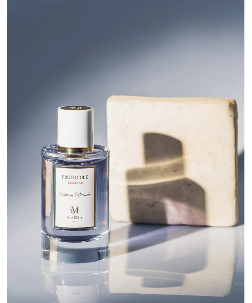 Image of Protocole 100ml Eau de Parfum-1