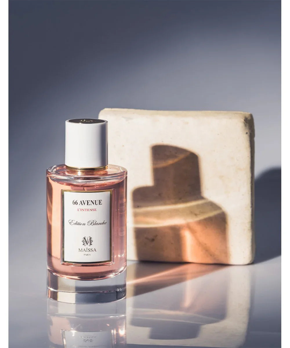 Image of 66 Avenue 100ml Eau de Parfum-1