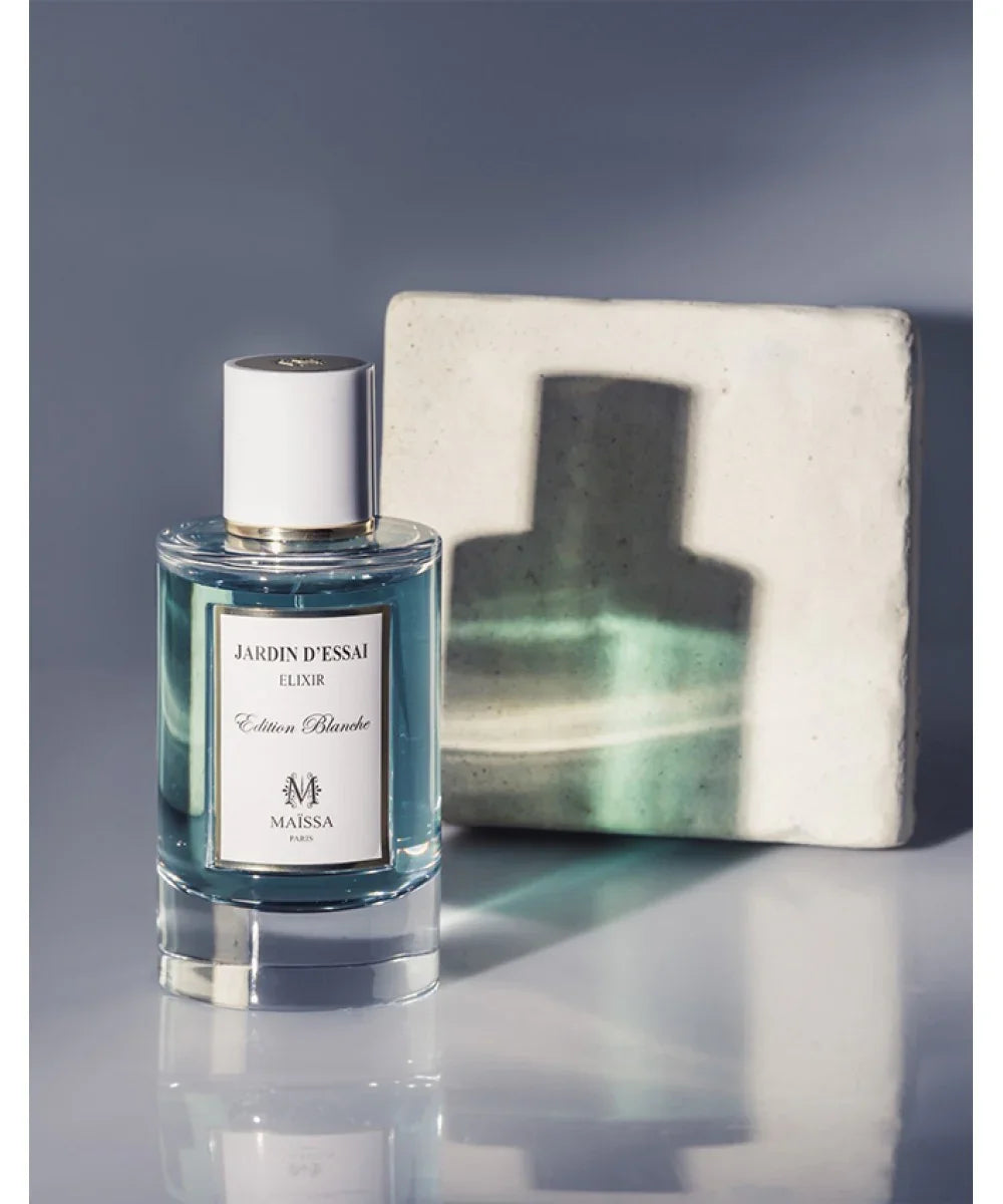 Image of Jardin d'Essai 100ml Eau de Parfum-1