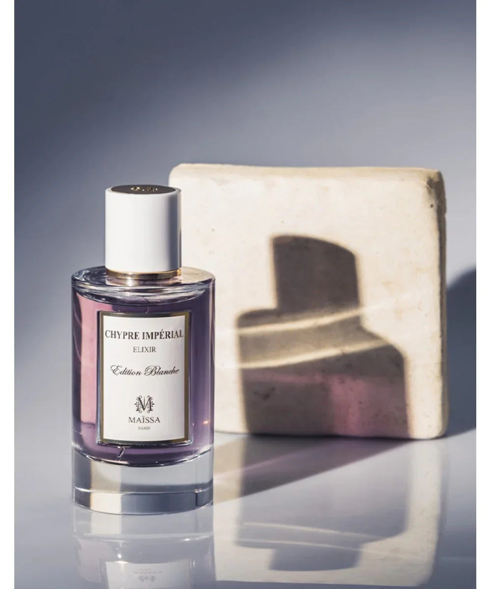 Image of Chypre Imperial 100ml Eau de Parfum-1