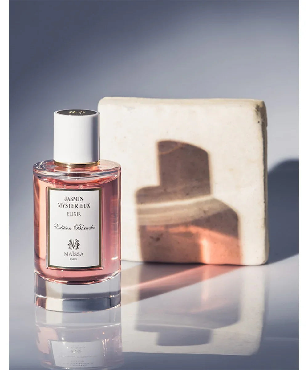Image of Jasmin Mysterieux 100ml Eau de Parfum-1