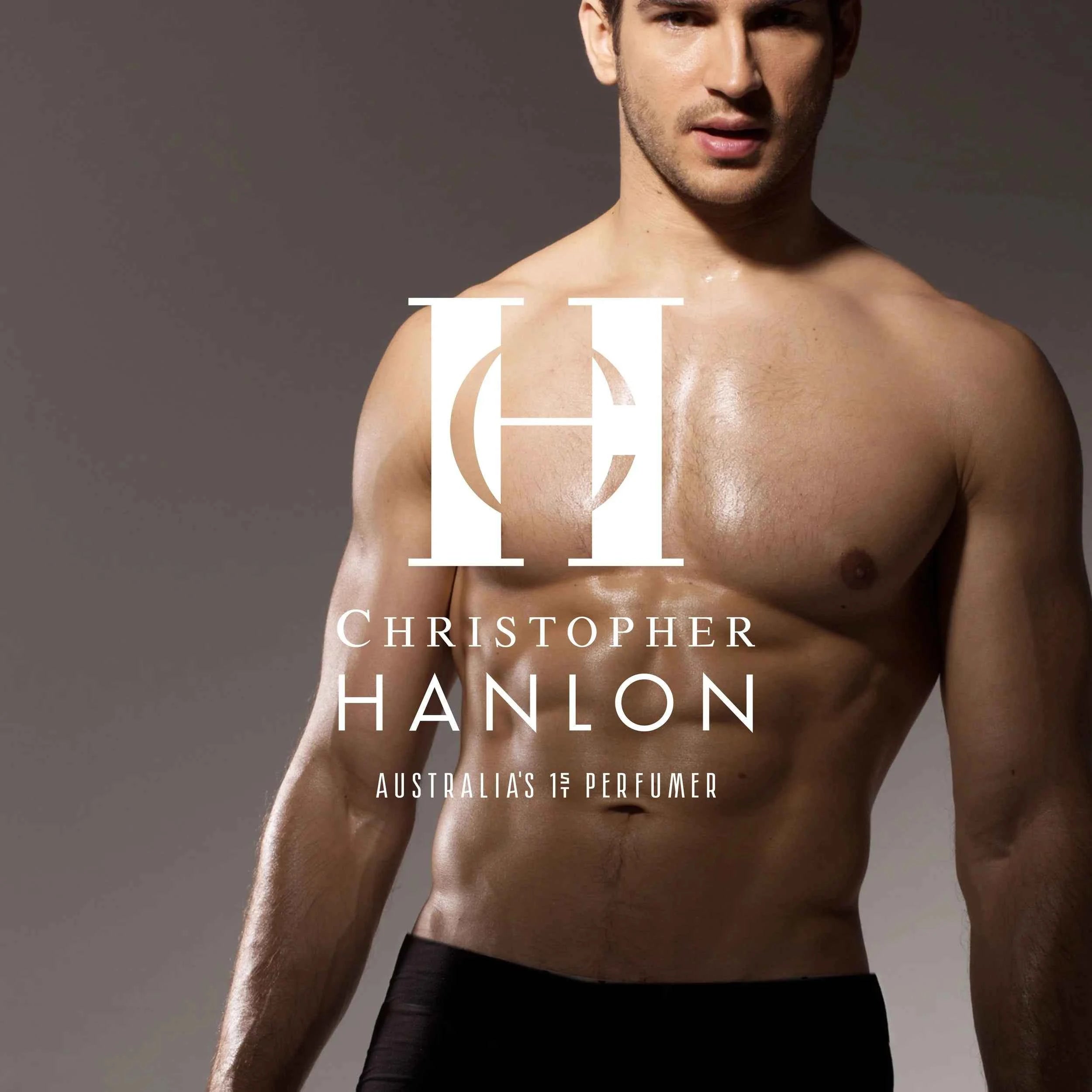 Image of CHRISTOPHER HANLON JASMINE ESSENTIAL OIL - PROFESSIONAL SERIES