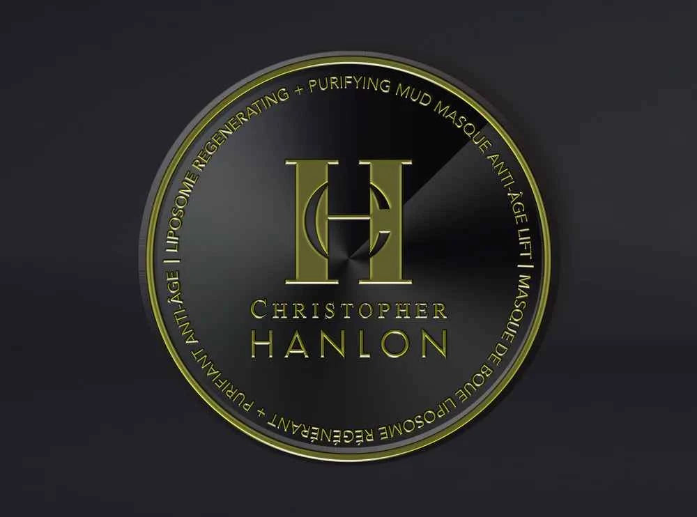 Image of CHRISTOPHER HANLON MUD MASQUE LIPOSOME RÉGÉNÉRATION + PURIFYING. ANTI ÂGE