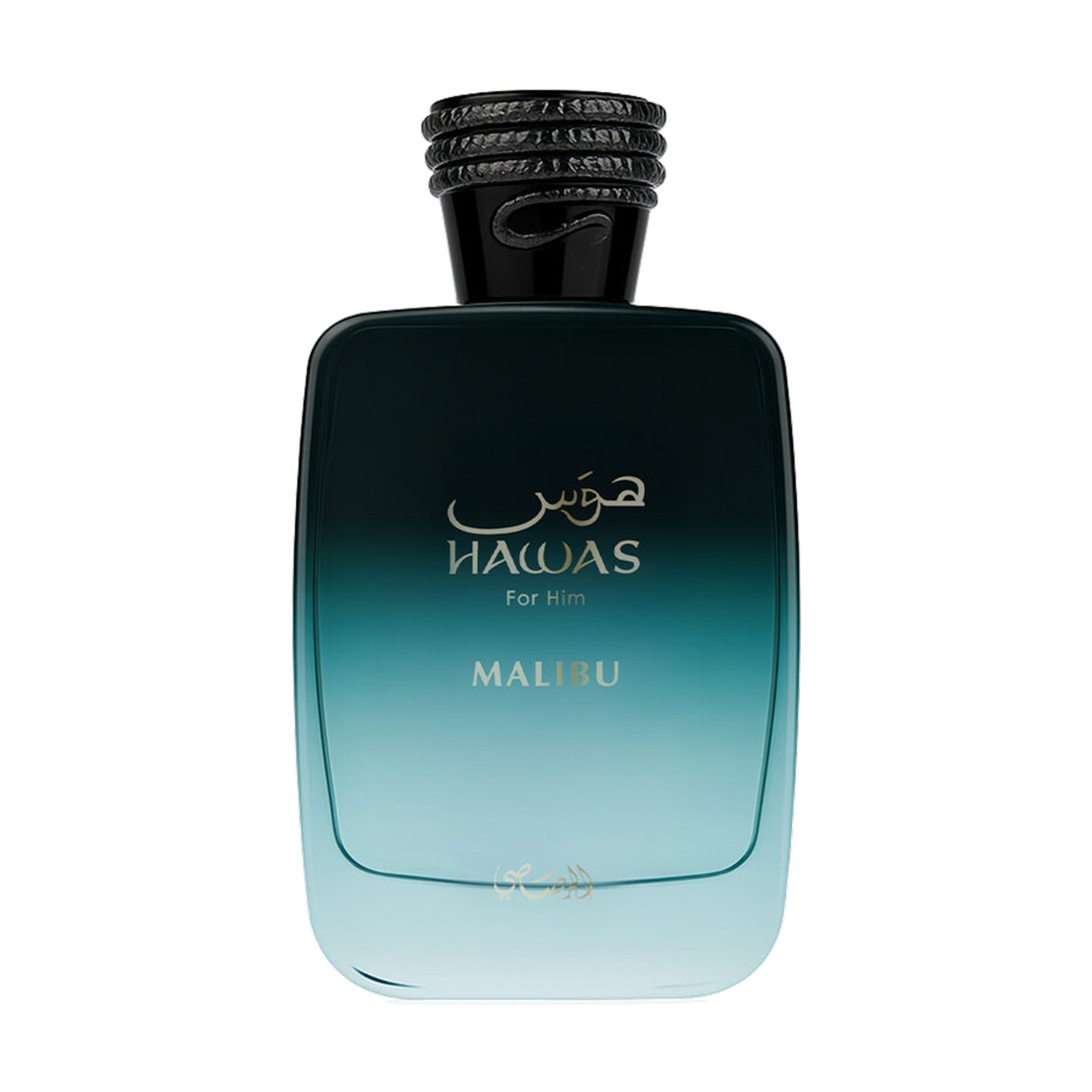 Image of Rasasi Hawas Malibu Eau De Parfum-0