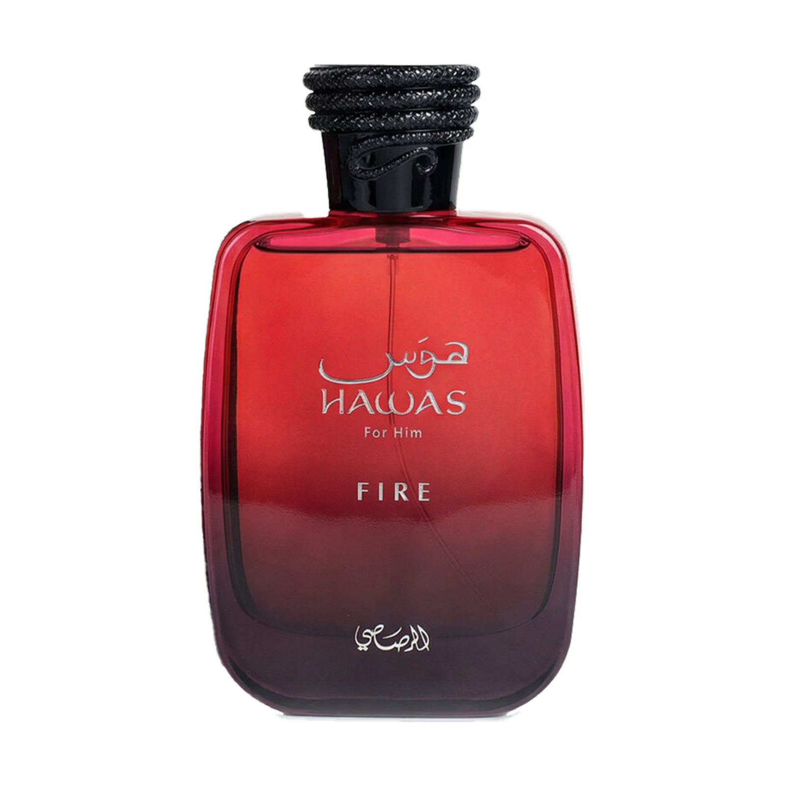 Image of RASASI Hawas Fire Eau de Parfum-0