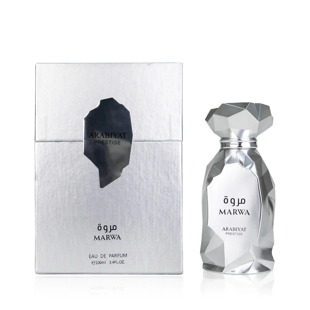 Image of Arabiyat Prestige Marwa Eau de Parfum-1