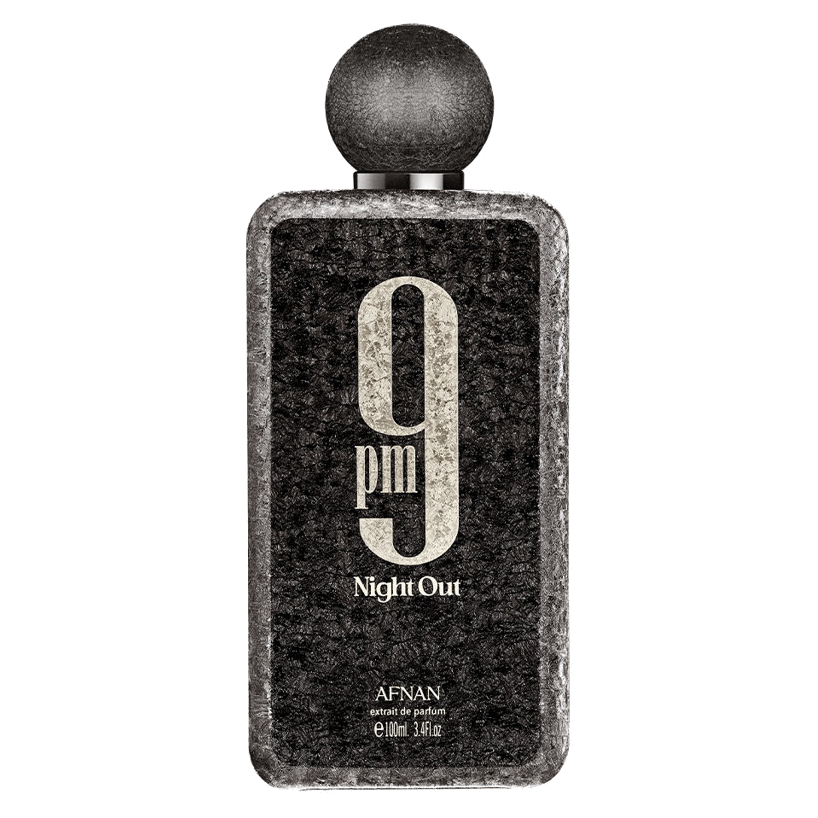 Image of Afnan 9 PM Night Out Extrait De Parfum-0