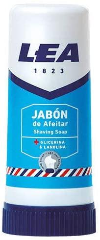 Image of STICK SHAVING SOAP LEA 50 GR-0
