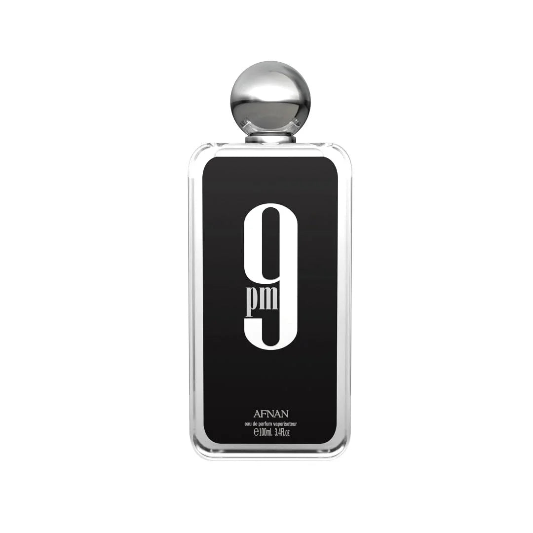 Image of Afnan 9PM Eau de Parfum 100ml-1
