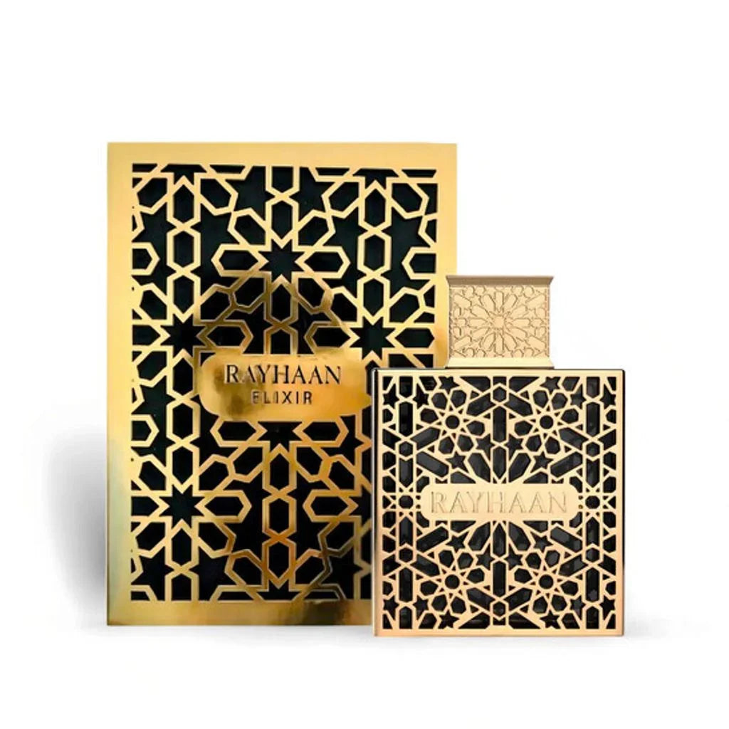 Image of Rayhaan Elixir Eau de Parfum-2