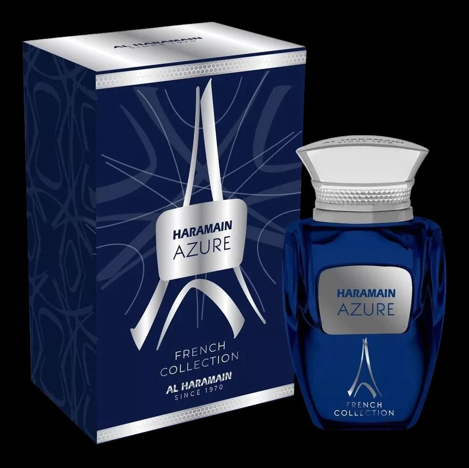 Image of Al Haramain Azure French Collection-0