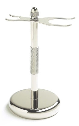 Image of CHROME SAFETY RAZOR STAND #775-0
