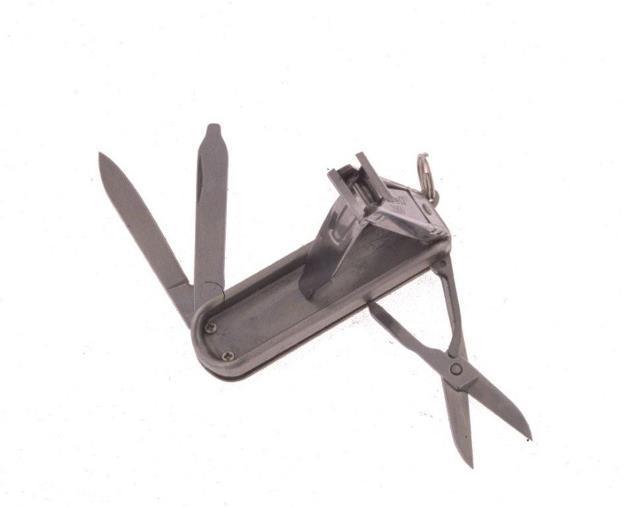 Image of Multi-tool Nail Clipper-0
