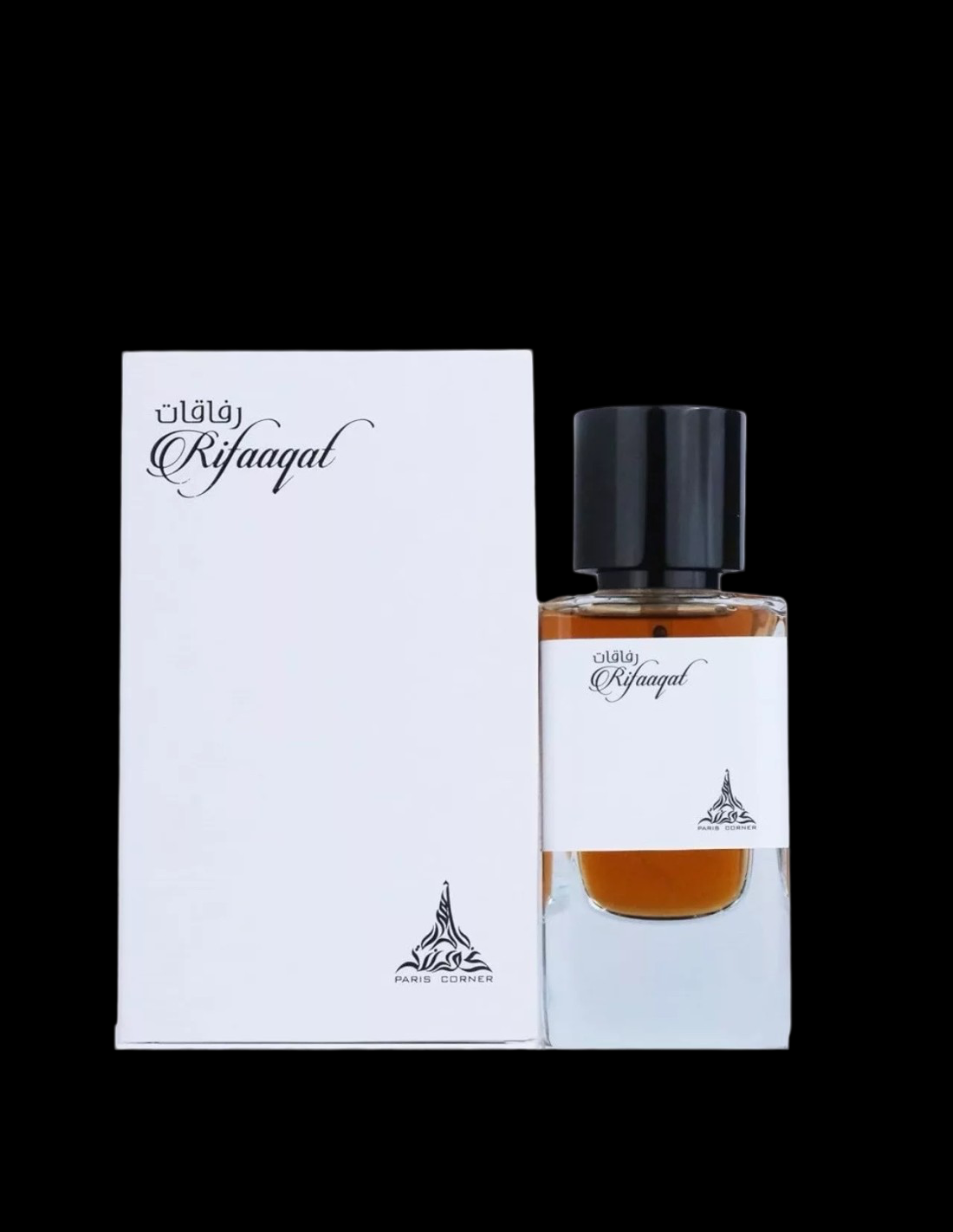 Image of RIFAAGAT Paris Corner-0