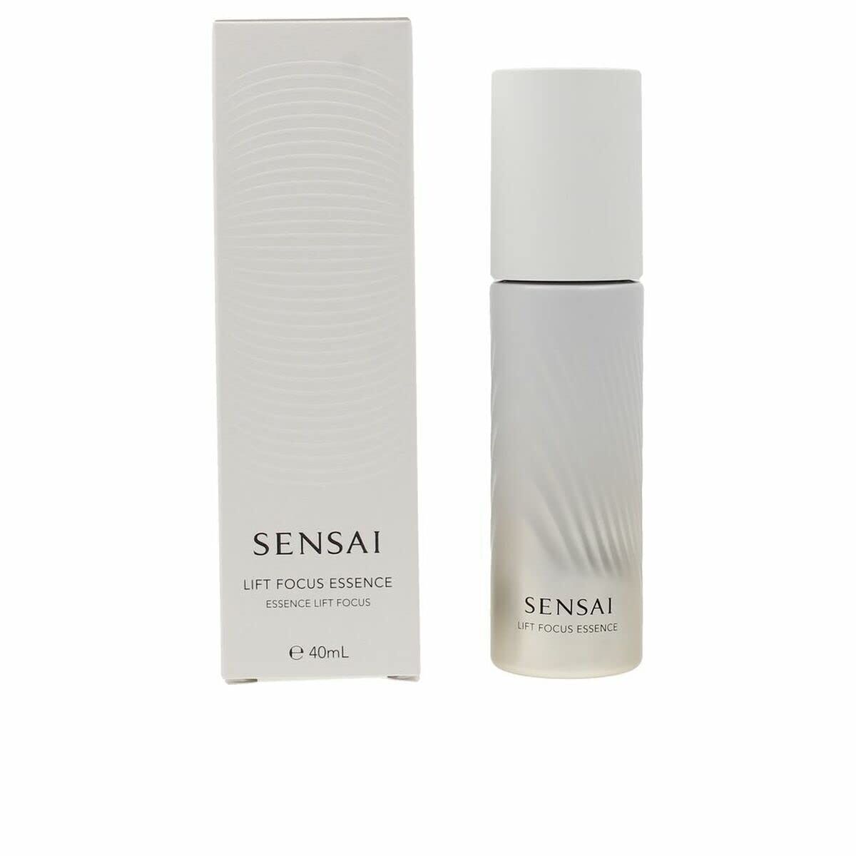 Image of Firming Facial Treatment Sensai Lift Focus 40 ml-1