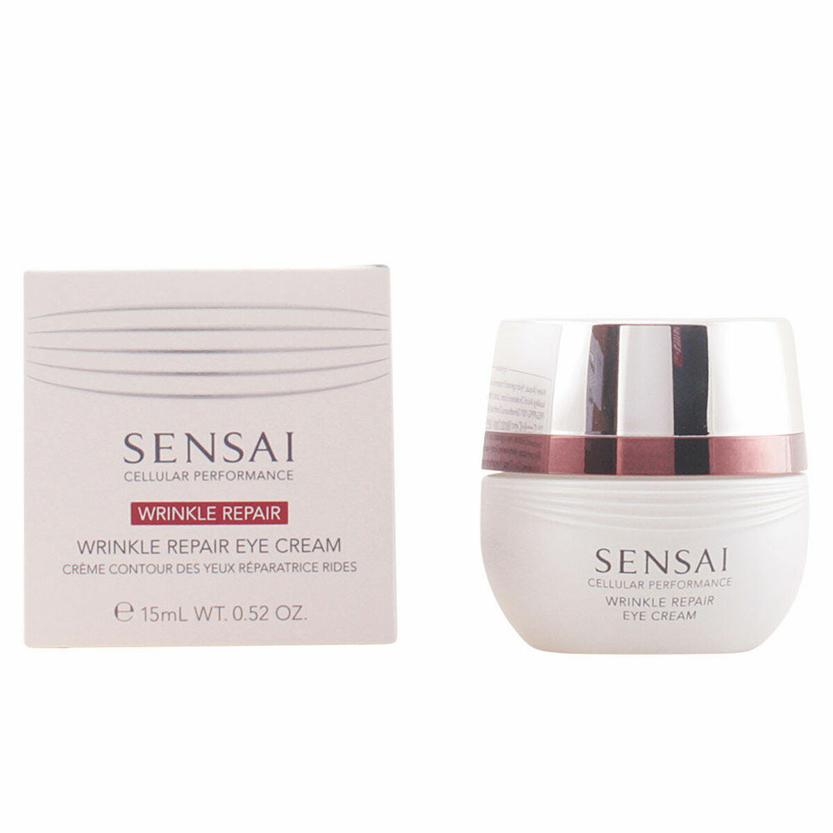 Image of Regenerative Cream Sensai CELLULAR PERFORMANCE WRINKLE REPAIR 15 ml-0