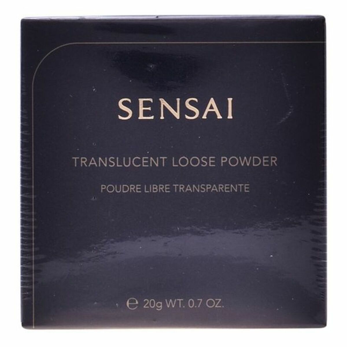 Image of Make-up Fixing Powders Kanebo Sensai 20 g-0