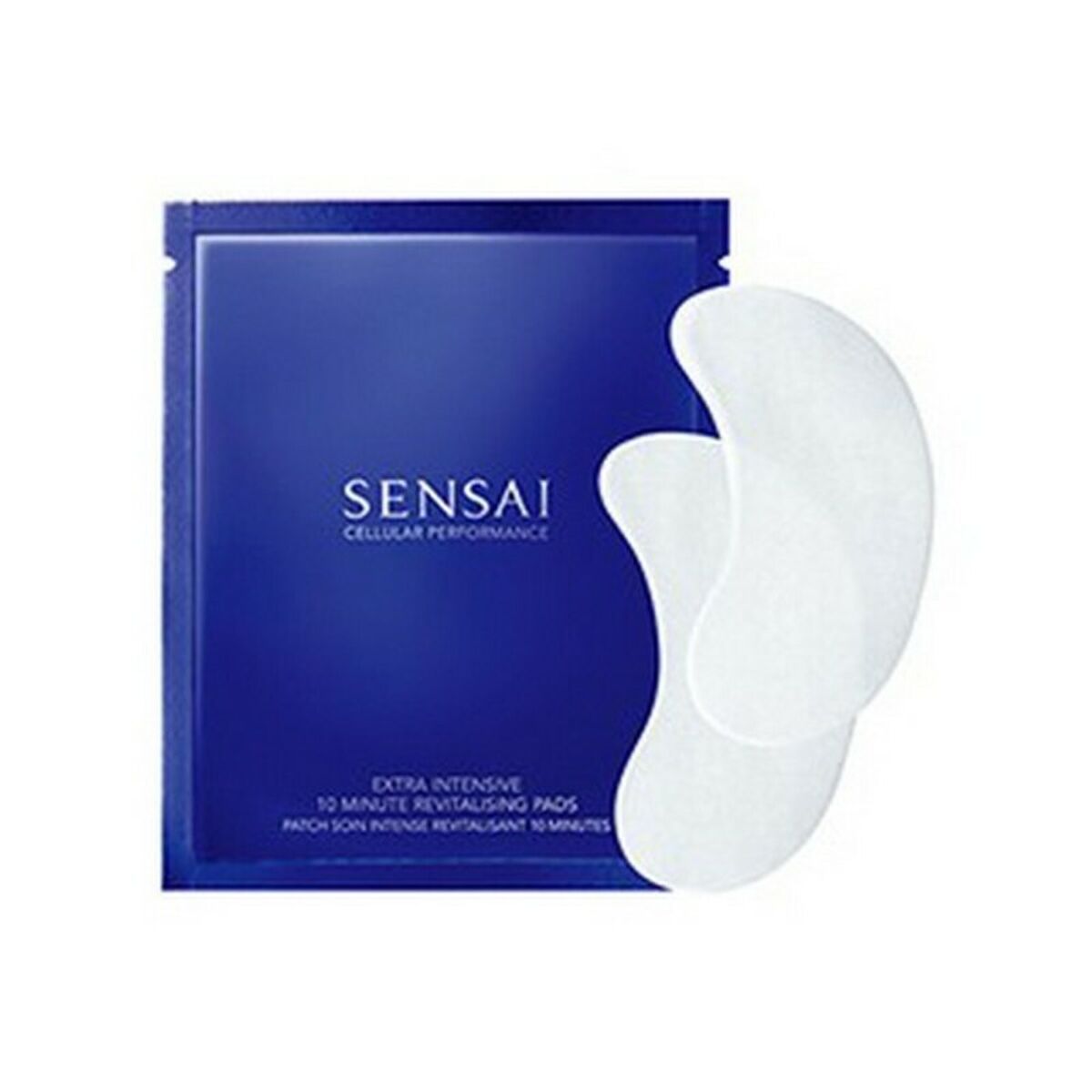 Image of Patch for the Eye Area Kanebo Sensai Cellular Performance (10 Units)-0