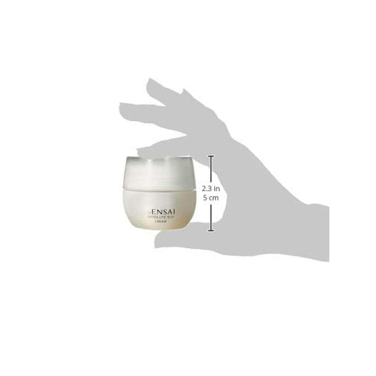 Image of Facial Cream Kanebo Sensai Absolute 40 ml-1