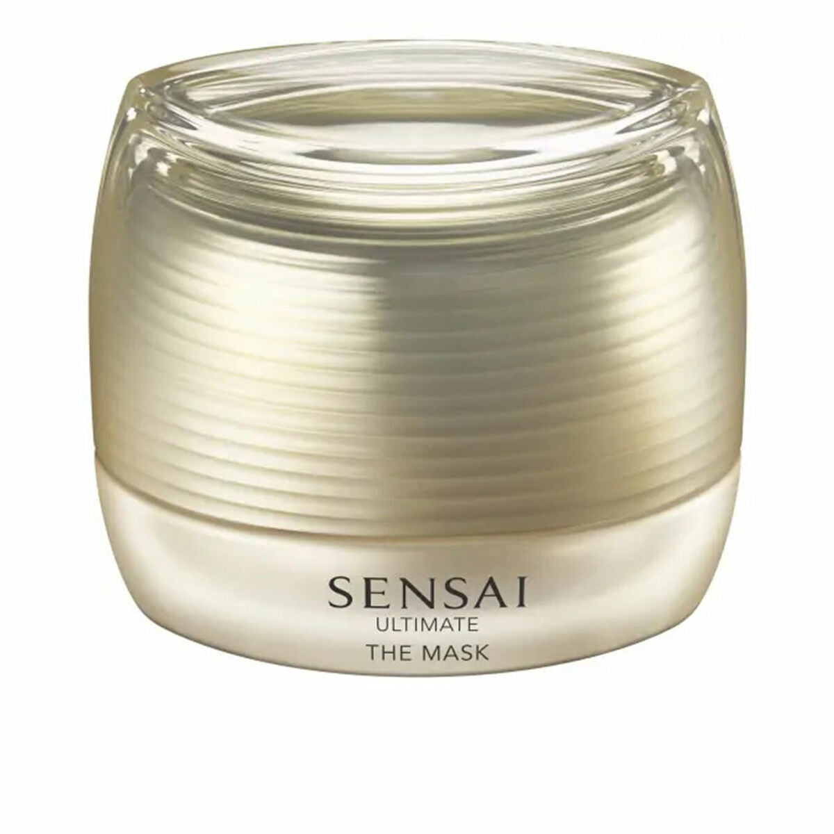 Image of Facial Mask Sensai Sensai Ultimate 75 ml-0