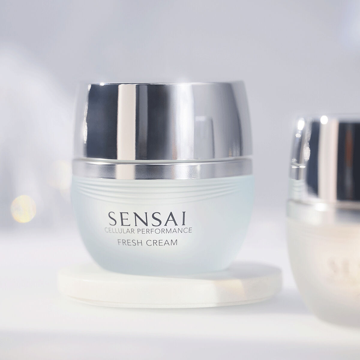 Image of Facial Cream Sensai CELLULAR PERFORMANCE 40 ml-5