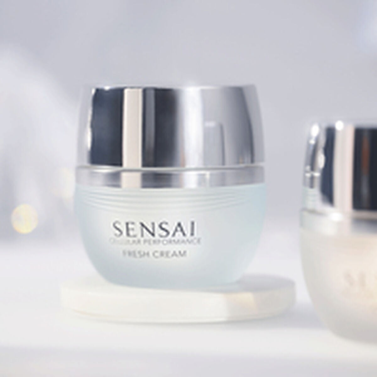 Image of Facial Cream Sensai CELLULAR PERFORMANCE 40 ml-4
