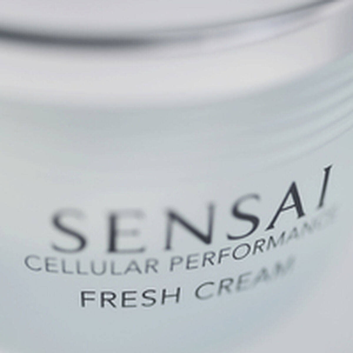 Image of Facial Cream Sensai CELLULAR PERFORMANCE 40 ml-2
