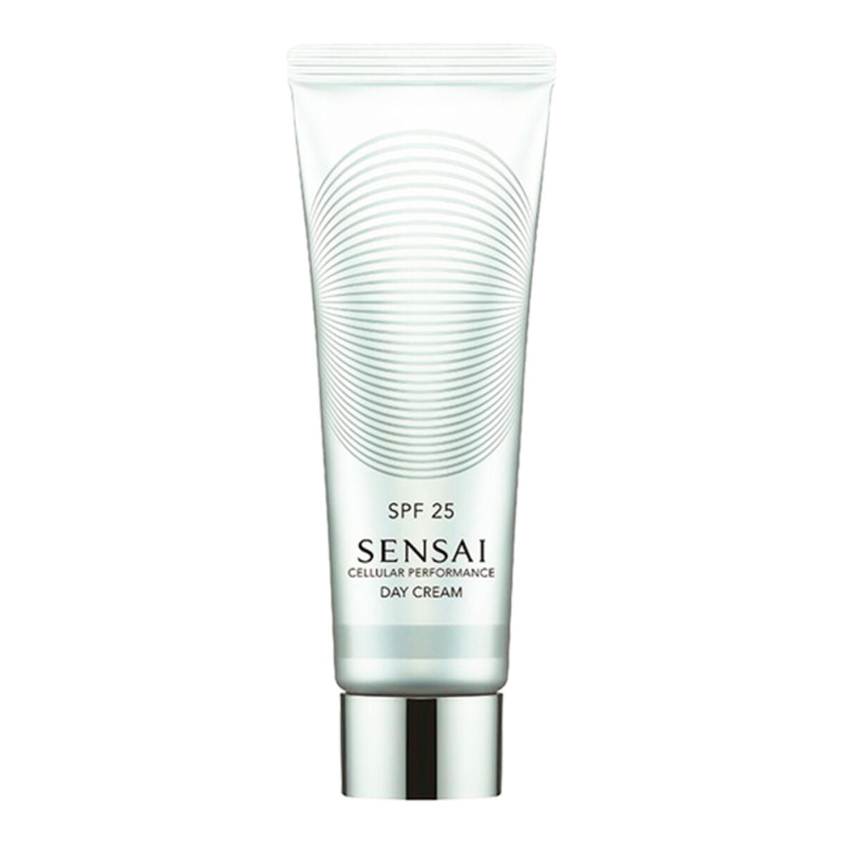 Image of Moisturising Day Cream Kanebo Sensai Cellular Performance Spf 30 50 ml-0