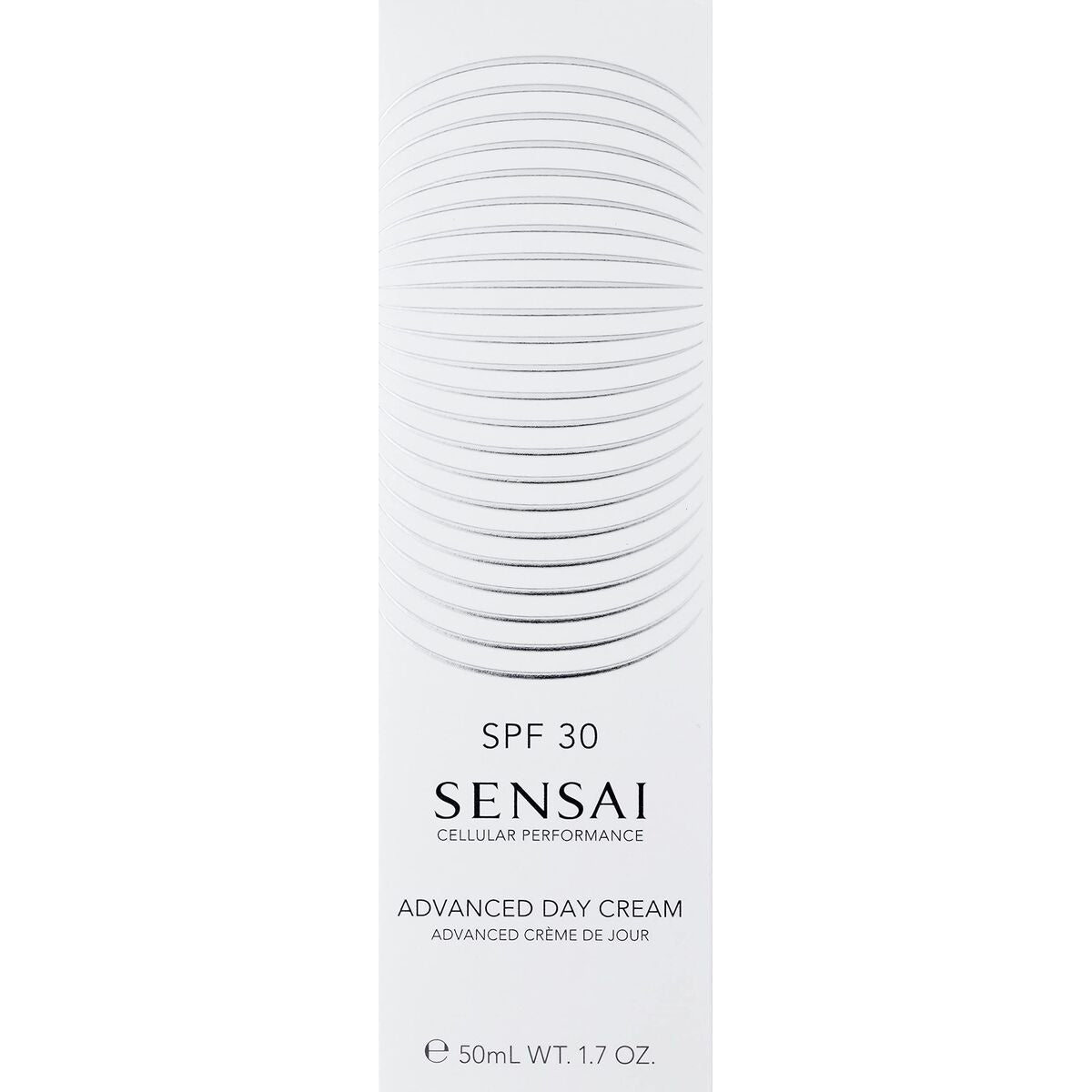 Image of Moisturising Day Cream Kanebo Sensai Cellular Performance Spf 30 50 ml-2