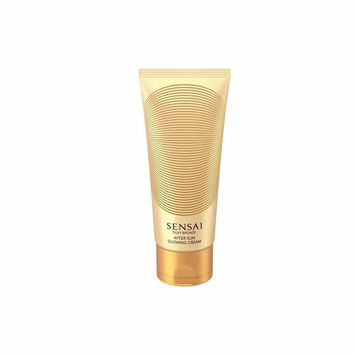 Image of Facial Sun Cream Kanebo Sensai Se Silky Bronze Sun Anti-Ageing-0