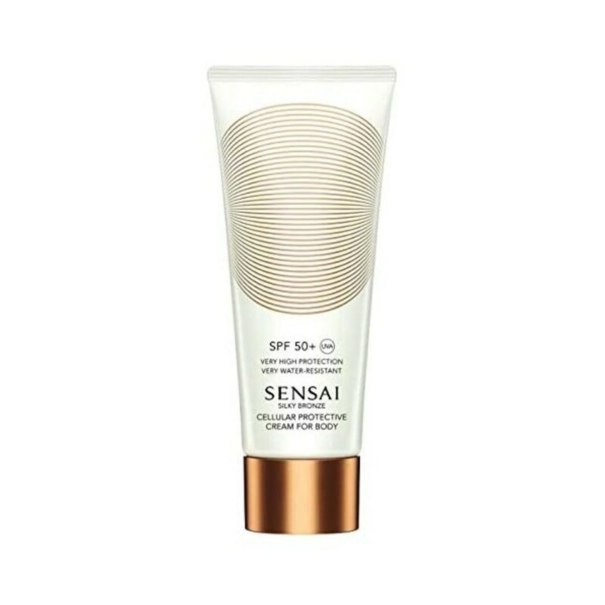 Image of Body Cream Kanebo Sensai Cellular Protective 150 ml-0