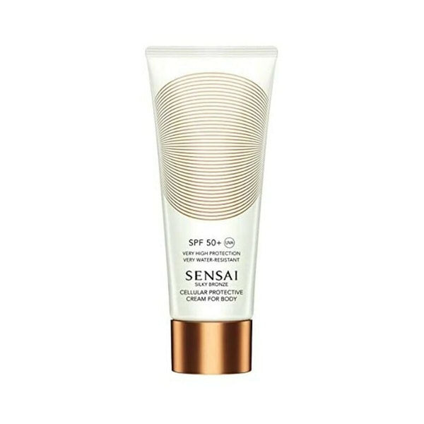 Body Cream Kanebo Sensai Cellular Protective 150 ml-0