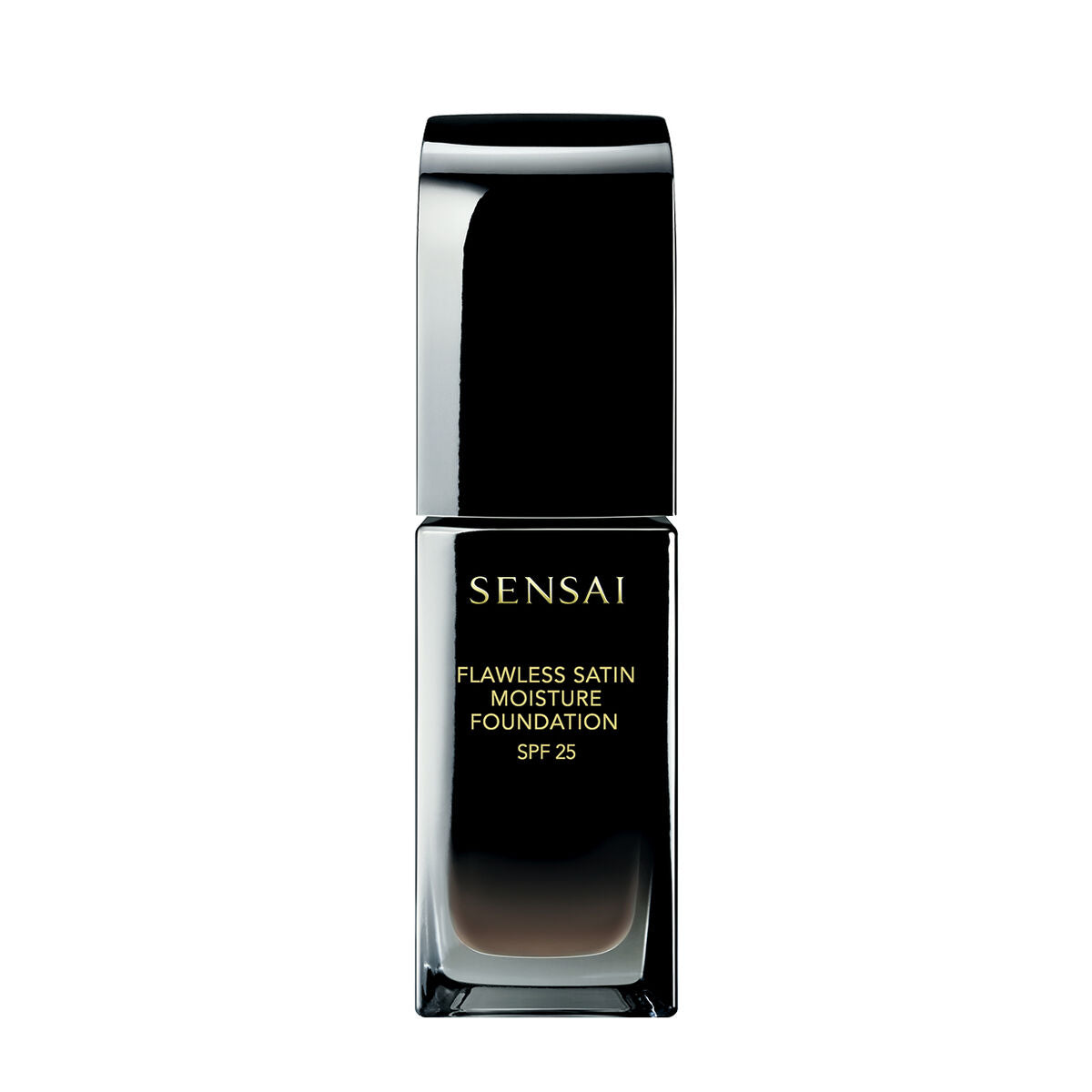 Image of Liquid Make Up Base Kanebo Sensai 205-mocha beige Nº 205-Mocha Beige Fs205-Mocha Beige Spf 25 Spf 20 30 ml-0